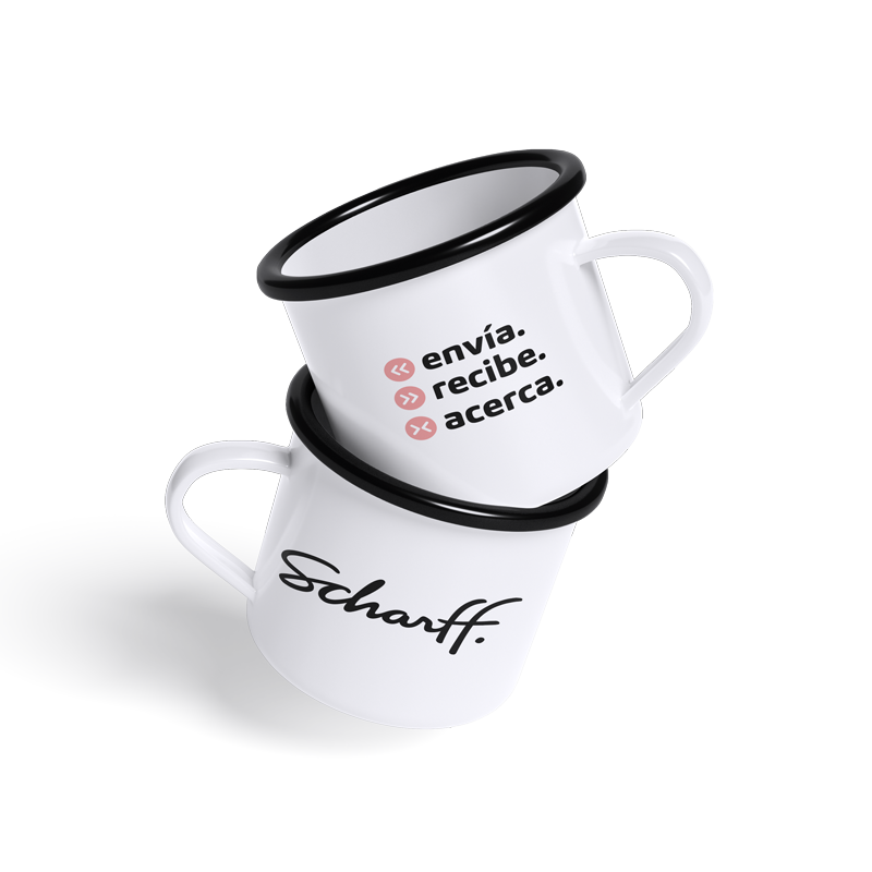 Tazas Personalizadas